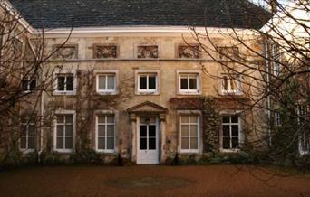 Firle Place, Historic Country House