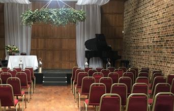 South Downs Chamber Ensemble Autumn Series