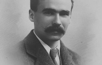 George Butterworth documentary Screening & DVD Launch