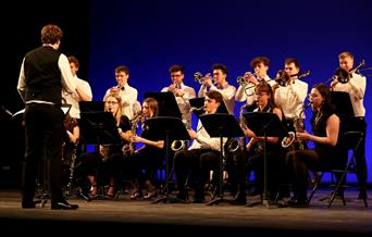 orchestra