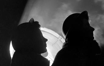 Lee Miller's War: Witnessing Women