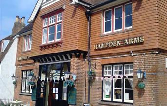 Hampden Arms