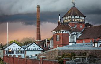 Sussex Heritage Open Days