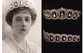 Royal Jewels and the American Heiress with Andrew Prince