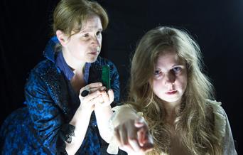 Psychic Connections by Philip Ayckbourn