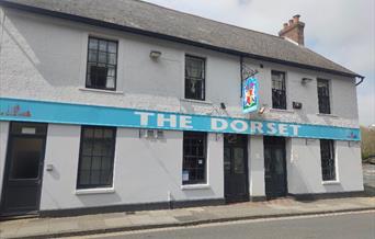 Picture of the Dorset Pub in Lewes