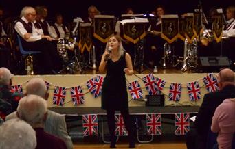 Martello Proms Concert 2019