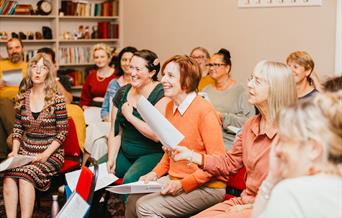 Lewes Vox Community Choir