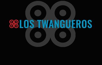 Los Twangueros Live at The Oak