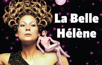 La Belle Hélène