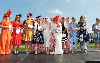 Ladies Day