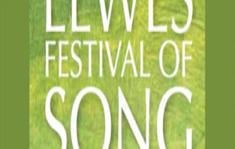 Lewes Festival of Song 2019