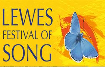 Lewes Festival of Song 2020 Spring Fundraiser - Retracing Our Steps with Paul & Carol Kelly