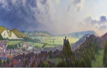 Lewes Heritage Open Days