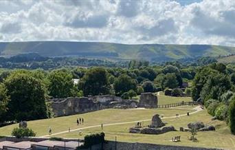 Lewes Priory