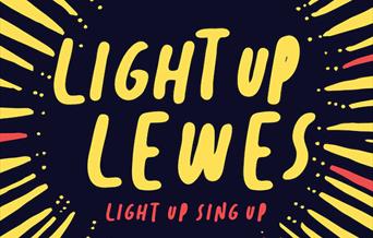 Light Up Lewes