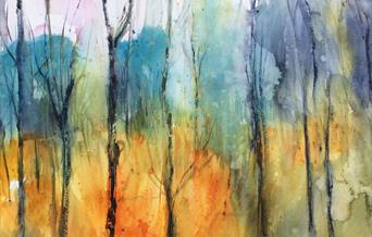 Lindsey Pearson 'Meet the Artist'