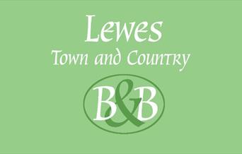 Lewes Town & Country B&B logo