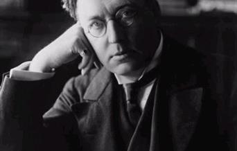 Friends of Anne of Cleves House Talk: The Ghost Stories of M R James