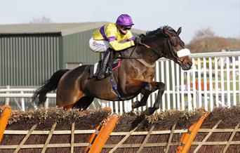 Sky Sports Racing November Raceday