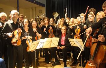 Musicians of All Saints