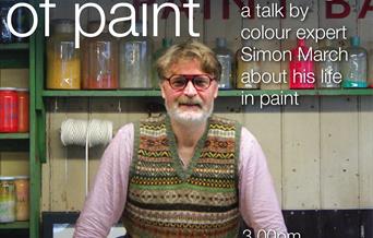 The Snobbery of Paint