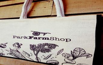 Park Farm Shop, Falmer