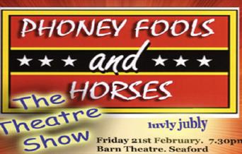 Phoney Fools and Horses
