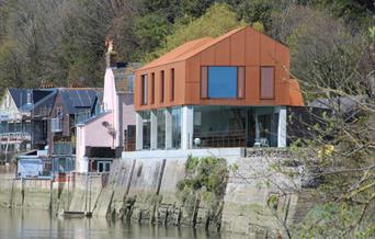 Rusty House, Lewes