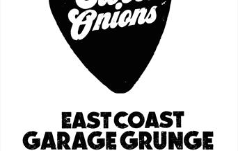 Upstairs at The Oak Presents - Sweet Onions