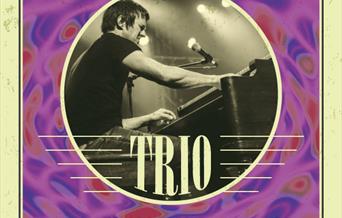 Stevie Watts Trio Live at The Oak