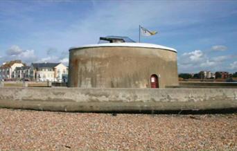 Seaford Museum