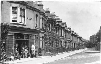 Lewes History Gp Talk: Pells of Lewes: From wetlands to popular Victorian suburb