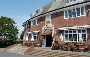 Seven Sisters Pub