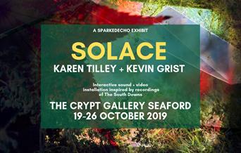 Solace - Exhibition