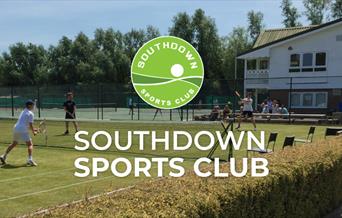 Tennis Course in Lewes