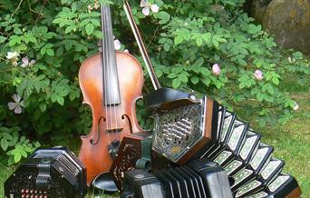 Come All Ye (open night) Lewes Saturday Folk Club