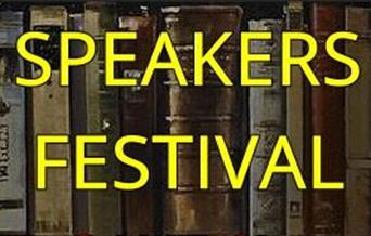 Lewes Speakers Festival