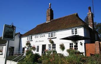 The Cock Ringmer