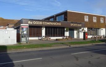 The Good Companions