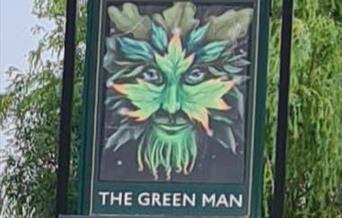 The Green Man