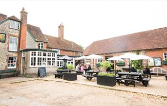 The Ram Inn
