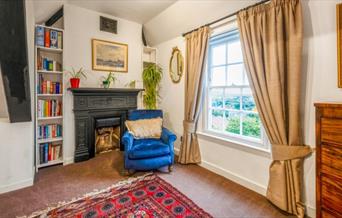 The View at Hill Lodge