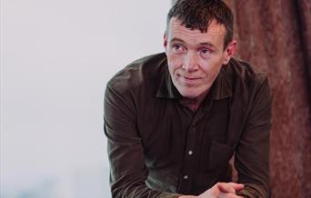 Thomas McCarthy: Traveller life, songs & stories workshop, Lewes Saturday Folk Club
