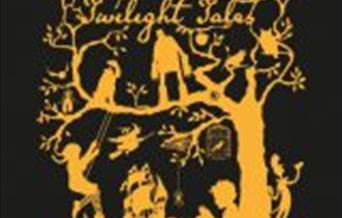 Patina and Starfish present Twilight Tales