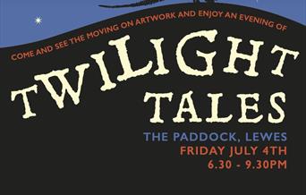 Twilight Tales