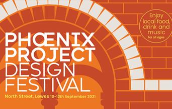Phoenix Project Design Festival