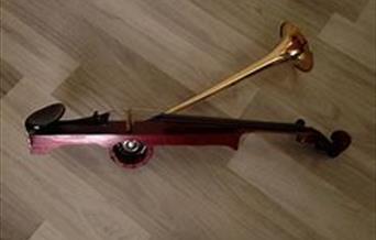Evening Recital