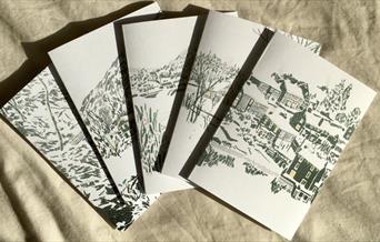 Print Your Own Christmas Cards