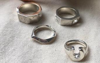 Wax Ring Making Workshop